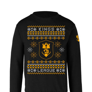 Ugly Sweater Kings