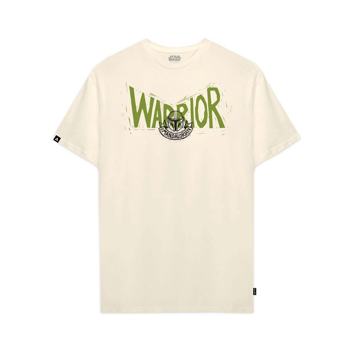 Playera The Mandalorian Unisex This is the Way Disney - Fan Army