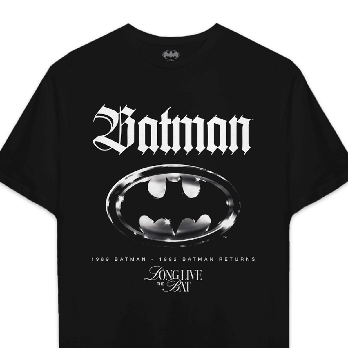 Playera Hombre Batman Returns - Fan Army