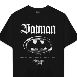 Playera para Hombre Batman Returns