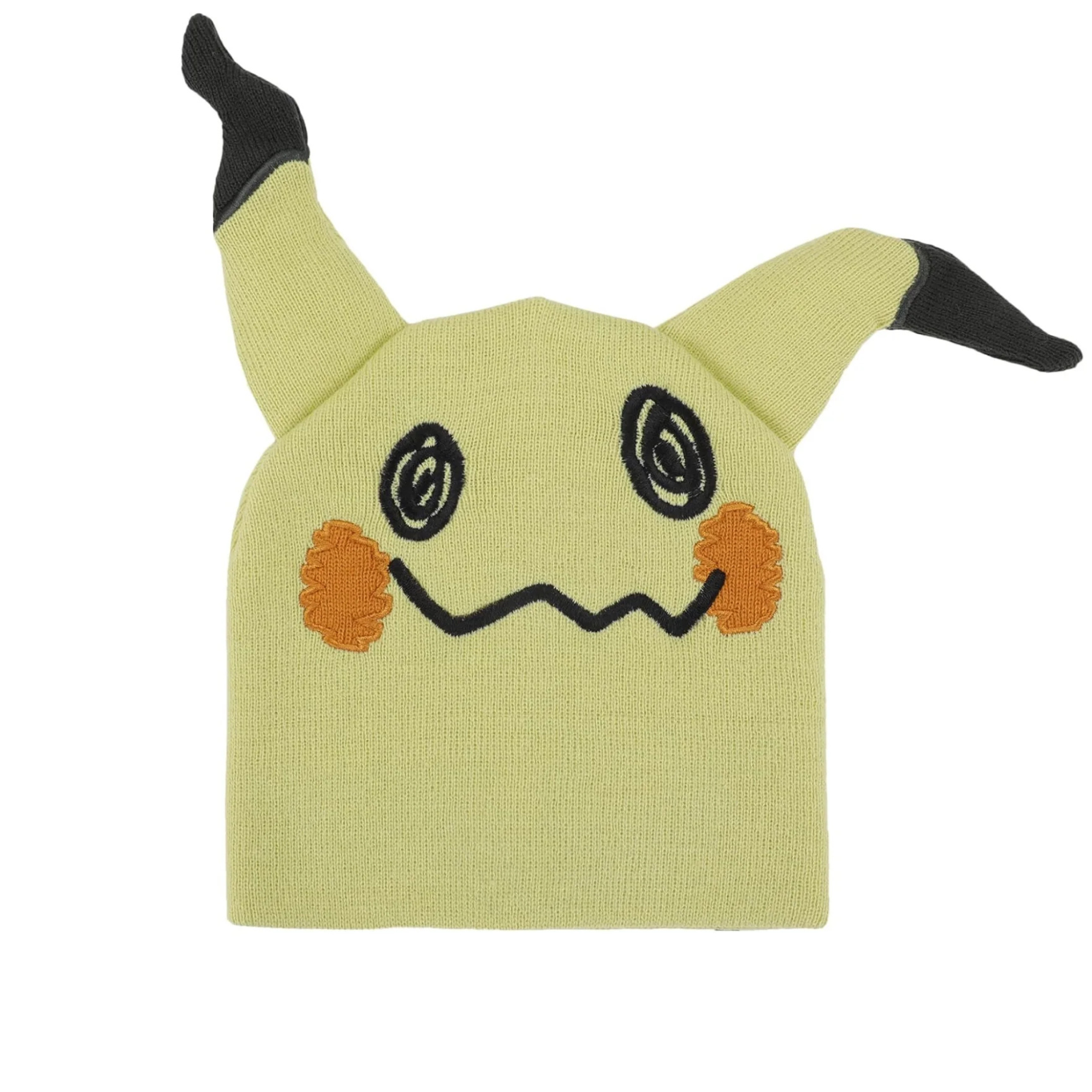 Beanie Mimikyu Amarillo - Fan Army
