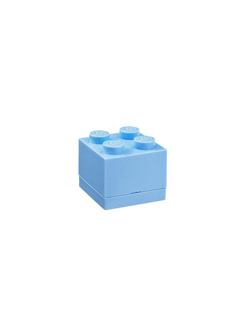 LEGO Mini Storage, bloque mini para almacenar Brick 4 - Fan Army