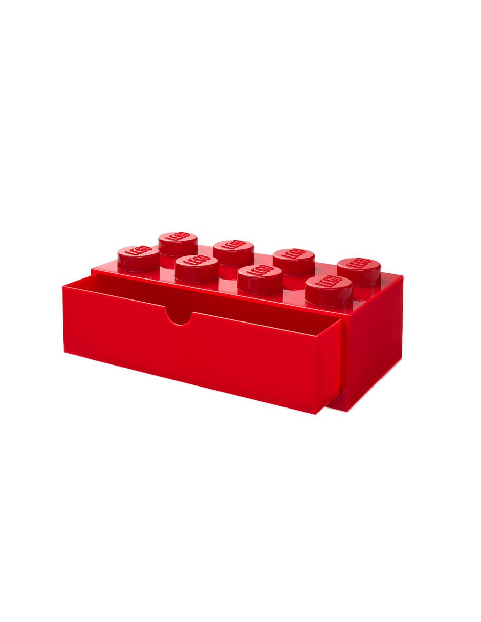 LEGO Cajonera Escritorio Brick 8 - Desk Drawer - Fan Army