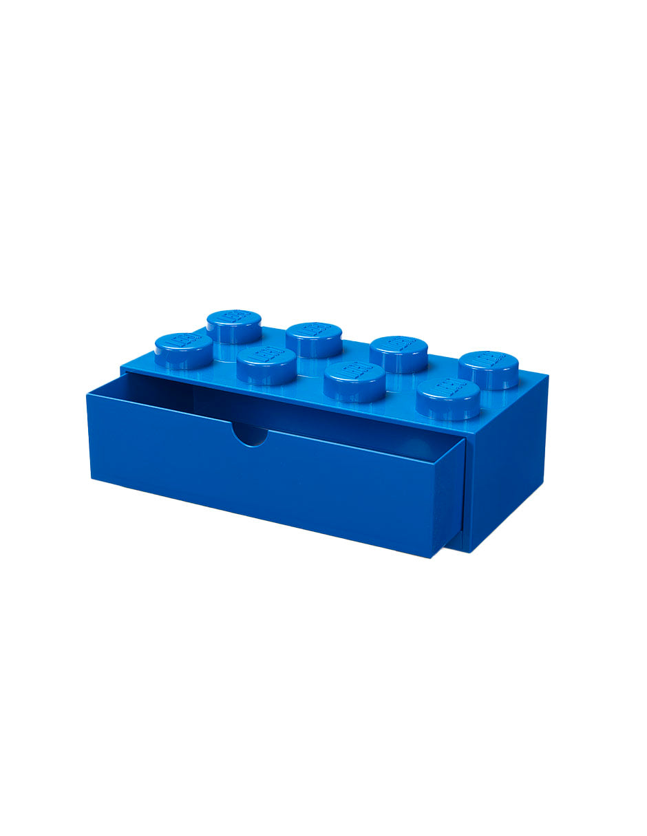 LEGO Cajonera Escritorio Brick 8 - Desk Drawer - Fan Army