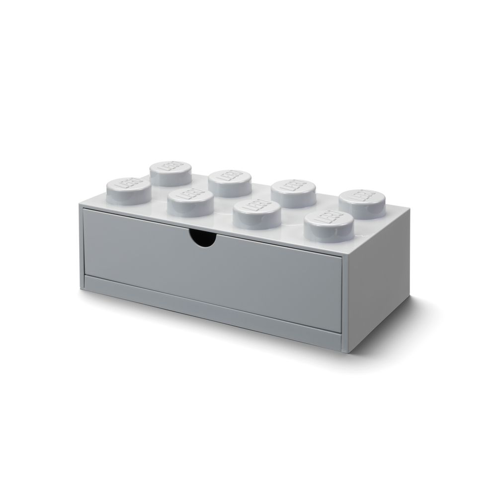 LEGO Cajonera Escritorio Brick 8 - Desk Drawer - Fan Army