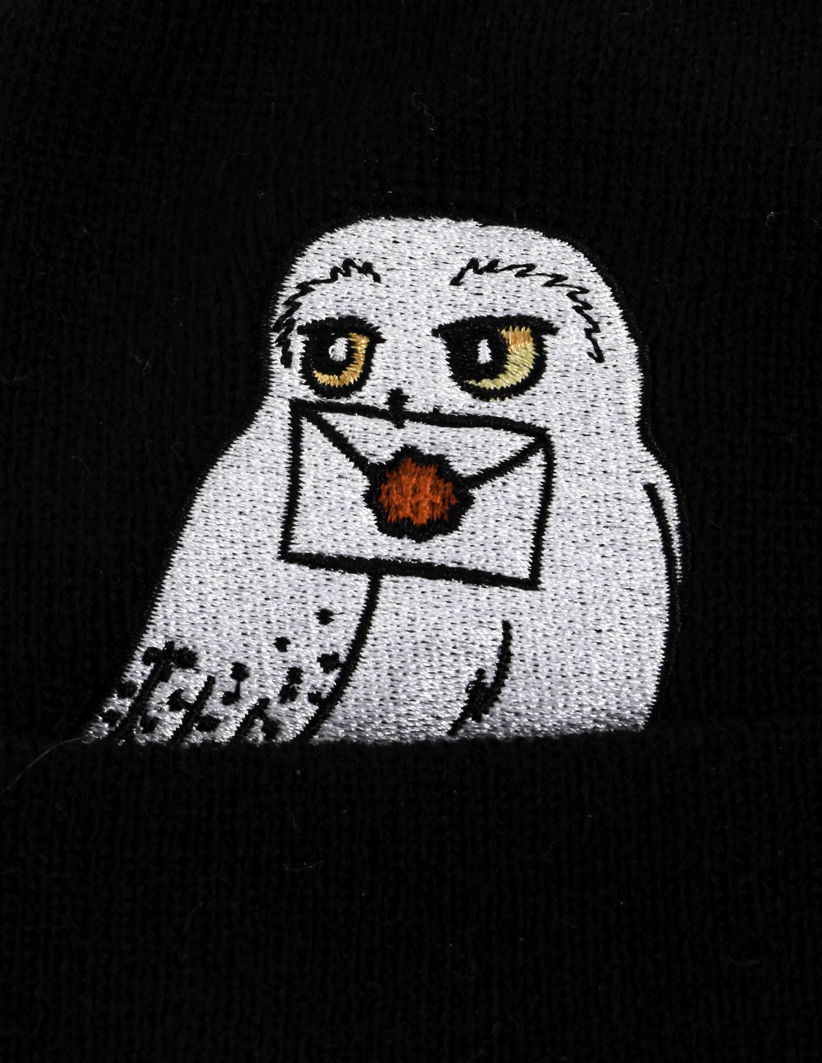 Beanie Harry Potter Hedwig Carta - Fan Army