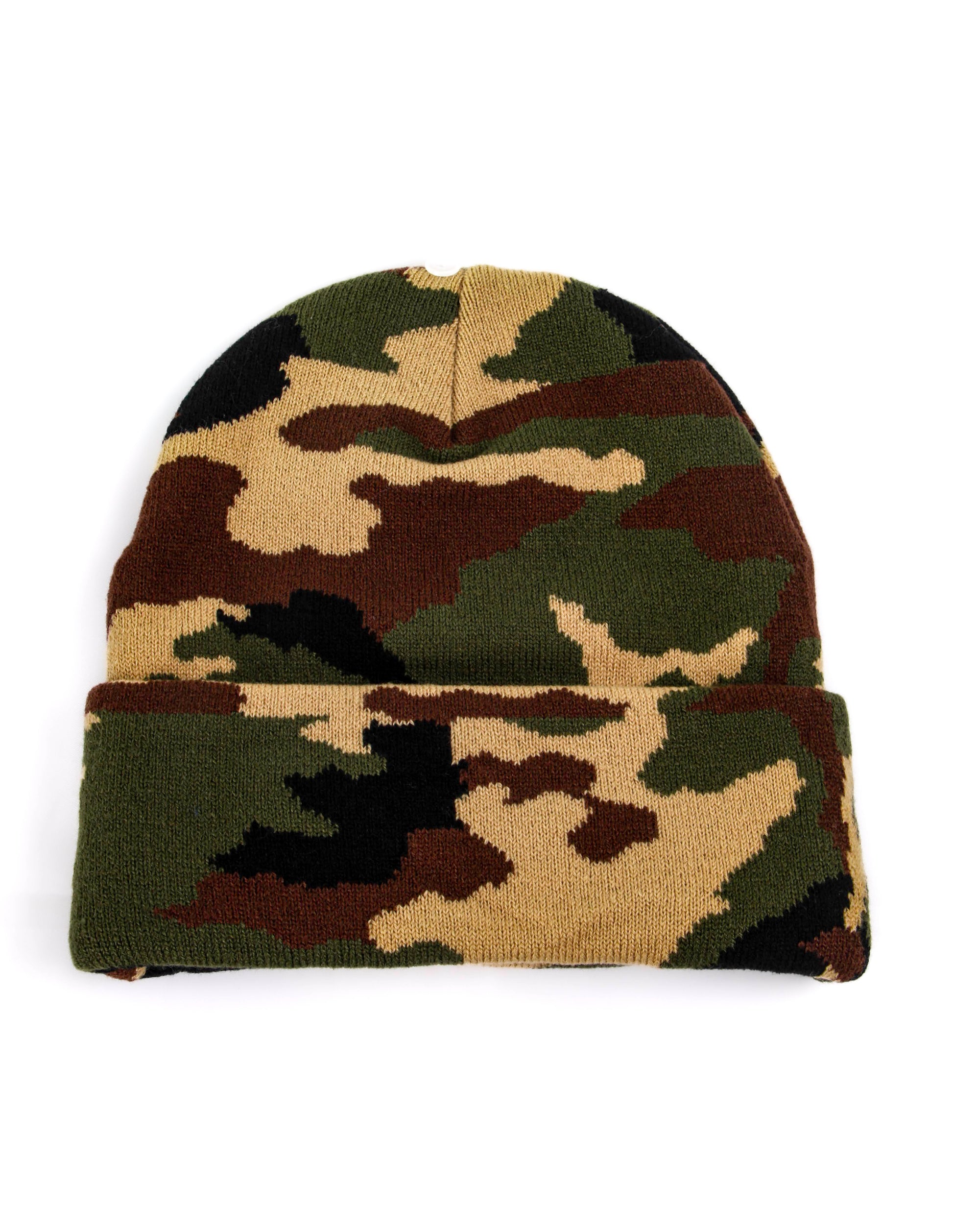 Beanie Star Wars Boba Fett Camouflage - Fan Army