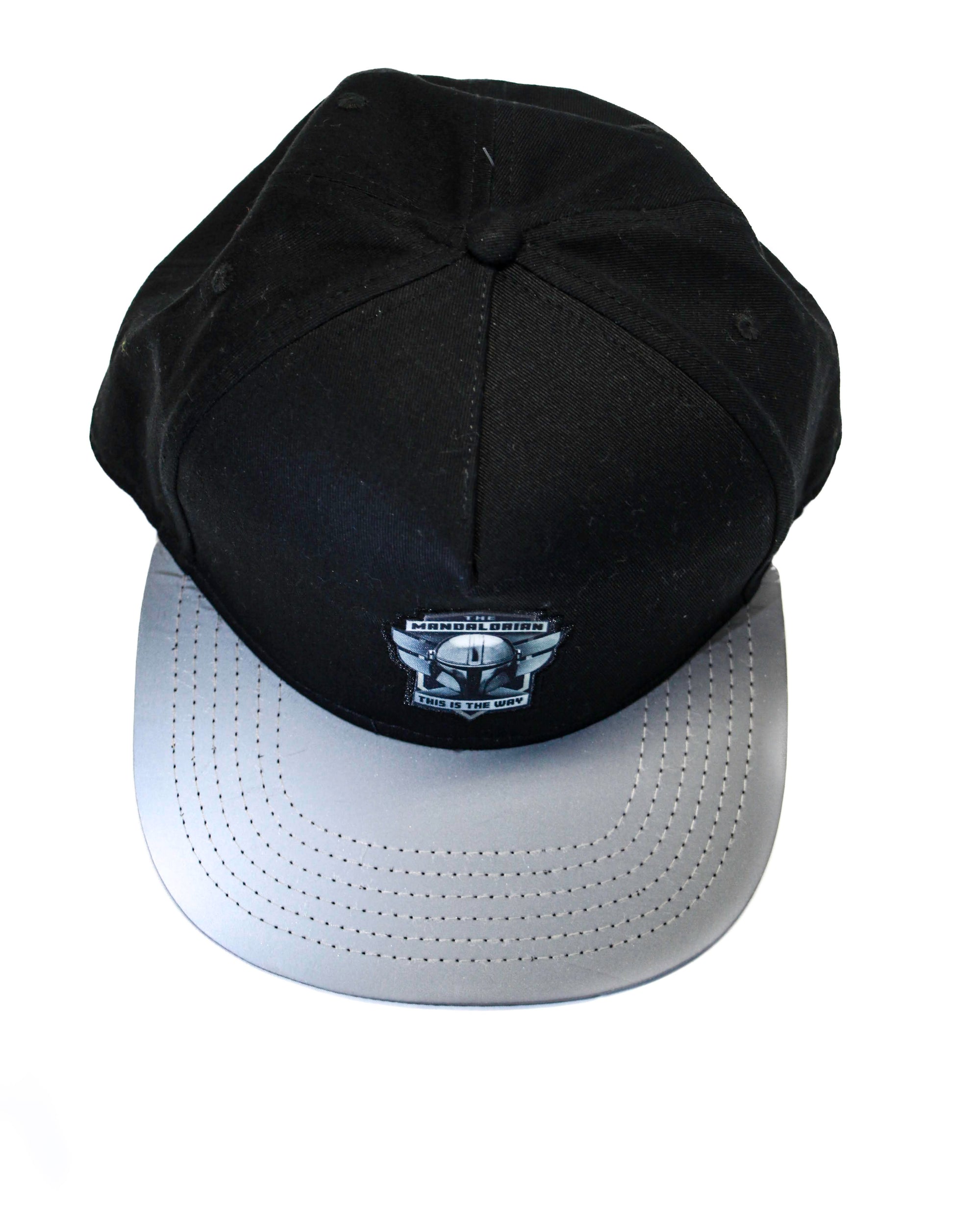 Gorra The Mandalorian This is the Way - Fan Army