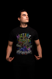 Playera Tortugas Ninja la Película Rampage - Fan Army