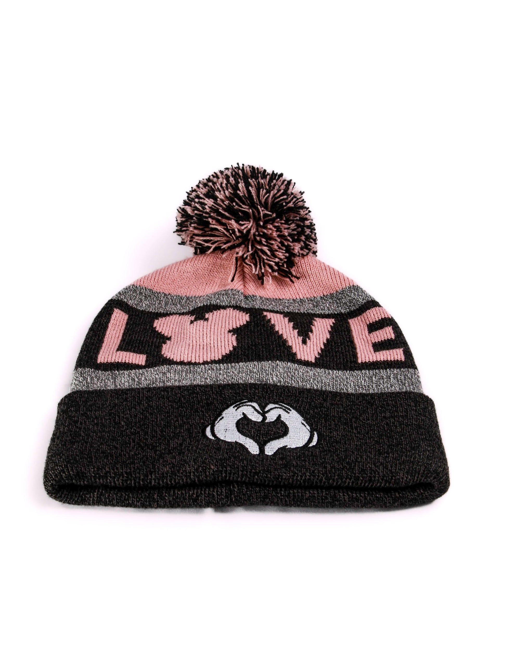 Gorro Disney Minnie Mouse LOVE - Fan Army