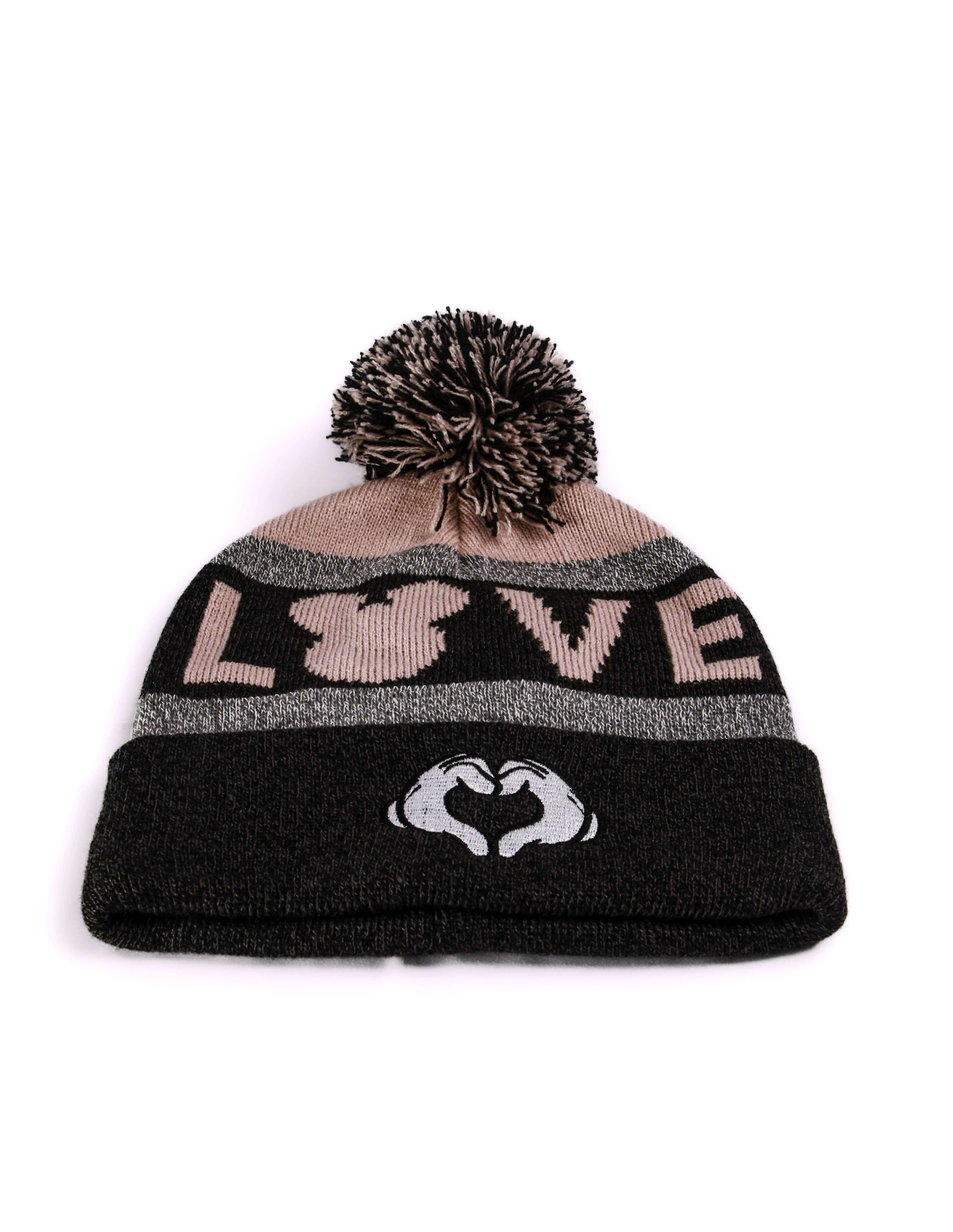 Gorro Disney Minnie Mouse LOVE - Fan Army