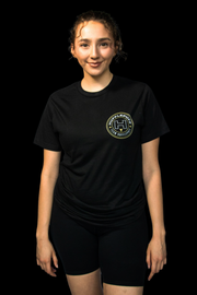 Playera Harry Potter Team Hufflepuff - Fan Army