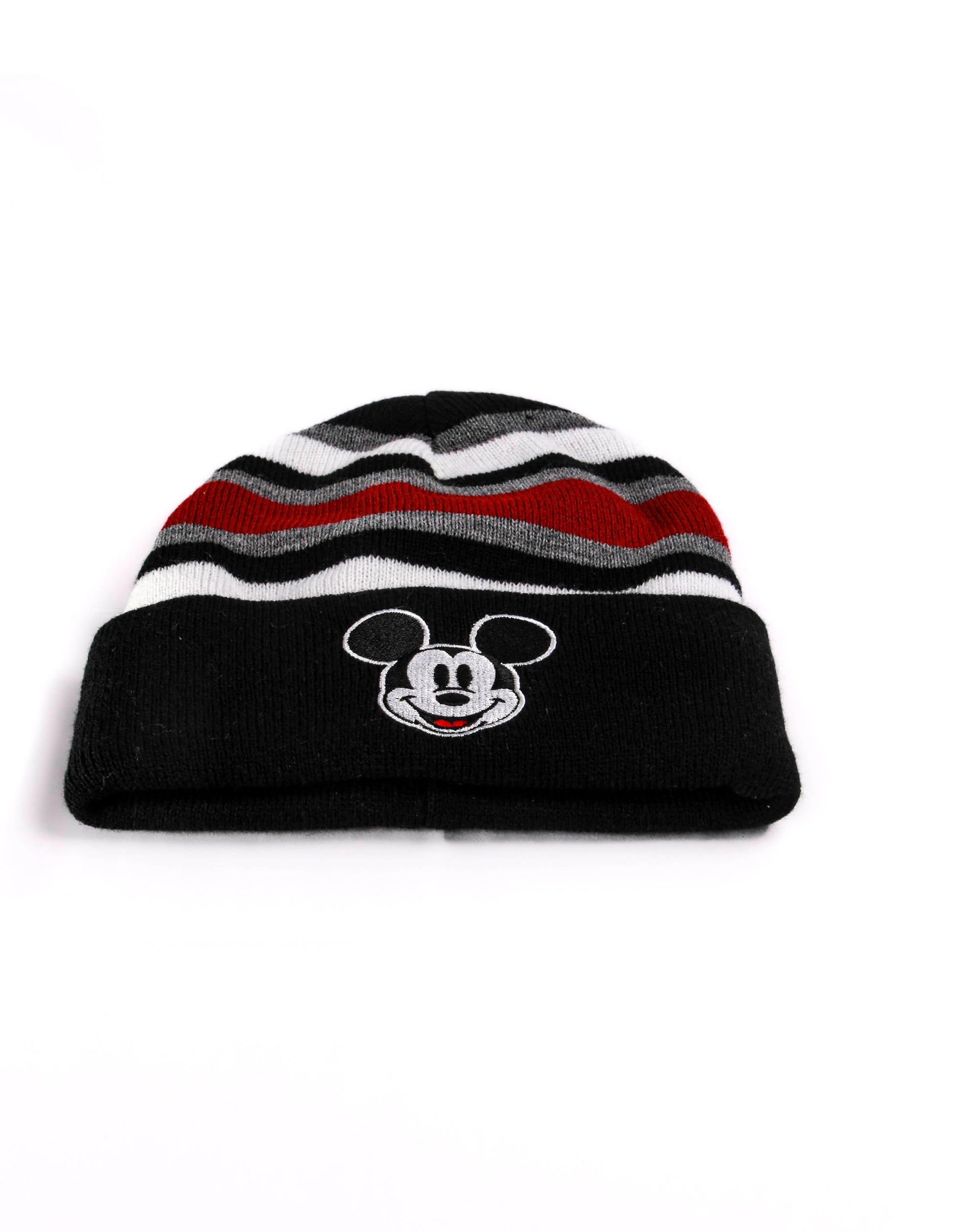 Beanie Disney Mickey Mouse Clásico - Fan Army