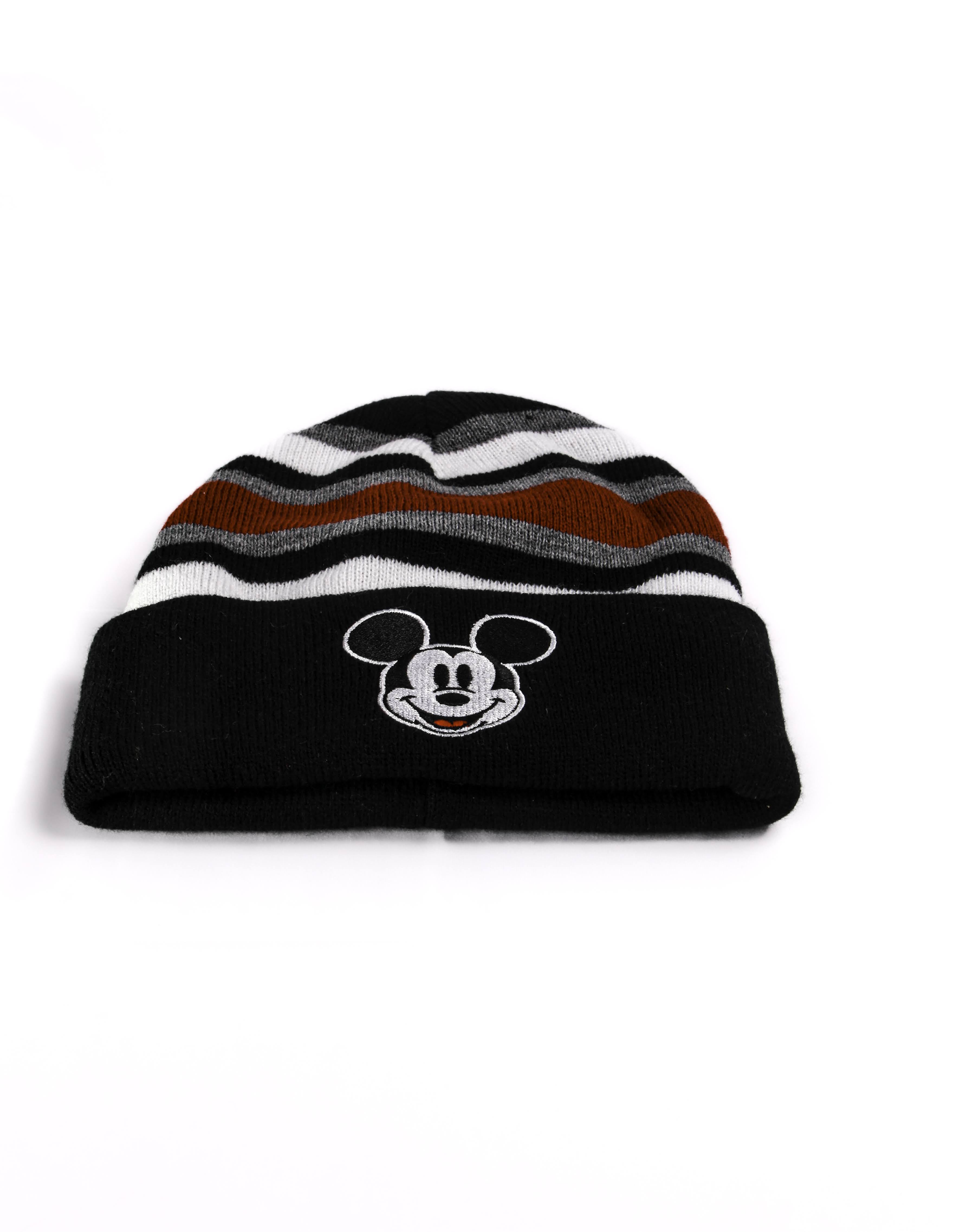 Beanie Disney Mickey Mouse Clásico - Fan Army