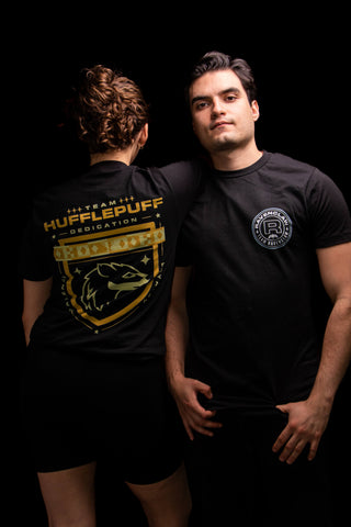 Playera Harry Potter Team Ravenclaw