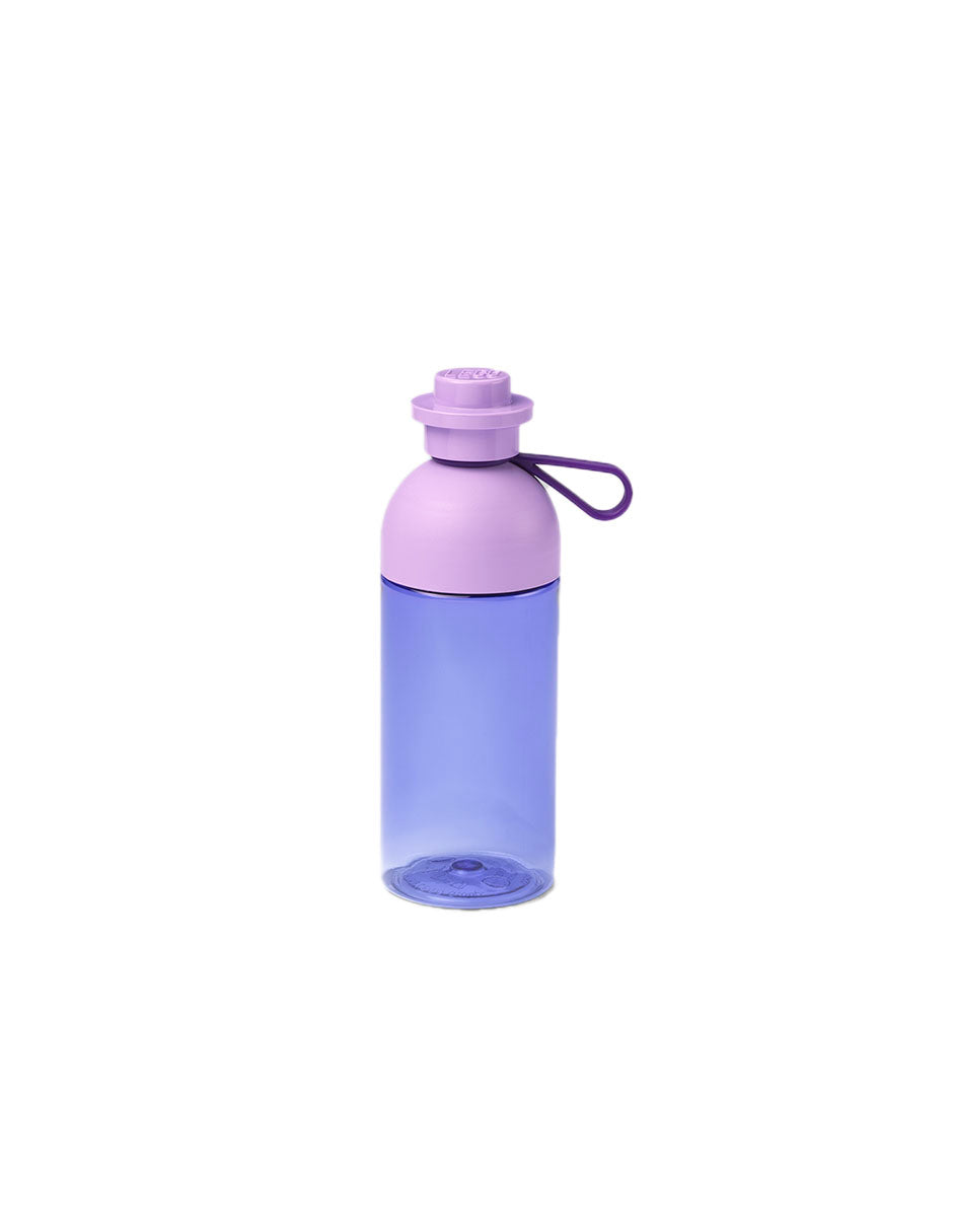 Botella Portátil Lego 500ML - Fan Army