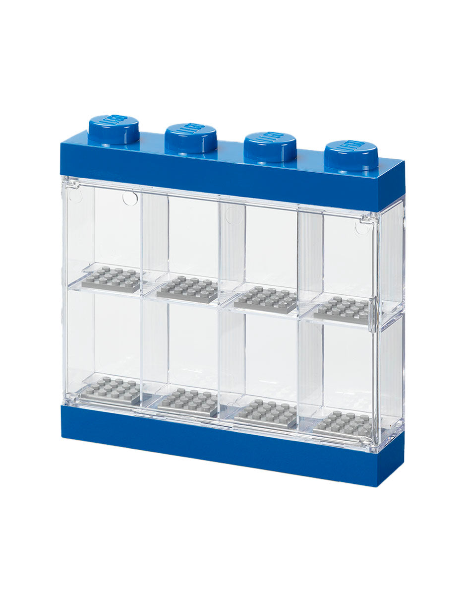 Display 8 Figuras - Fan Army