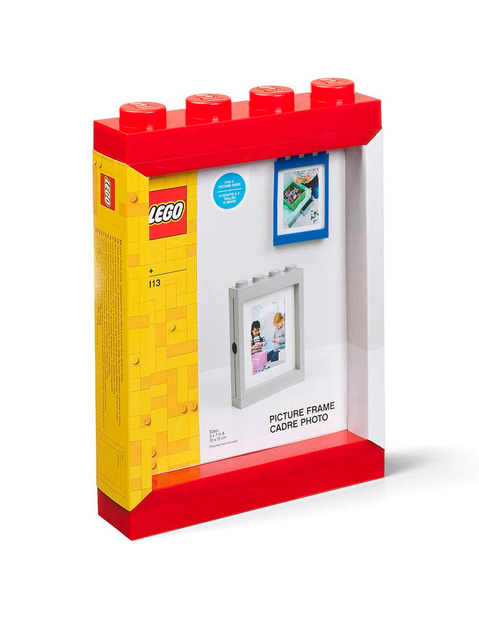 LEGO Marco para Fotos Apilable - Fan Army