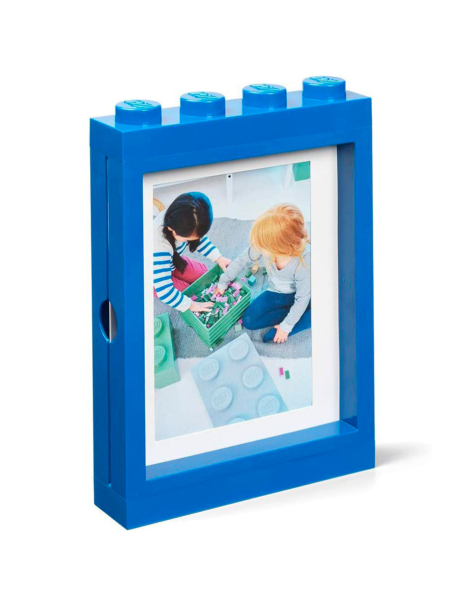 LEGO Marco para Fotos Apilable - Fan Army