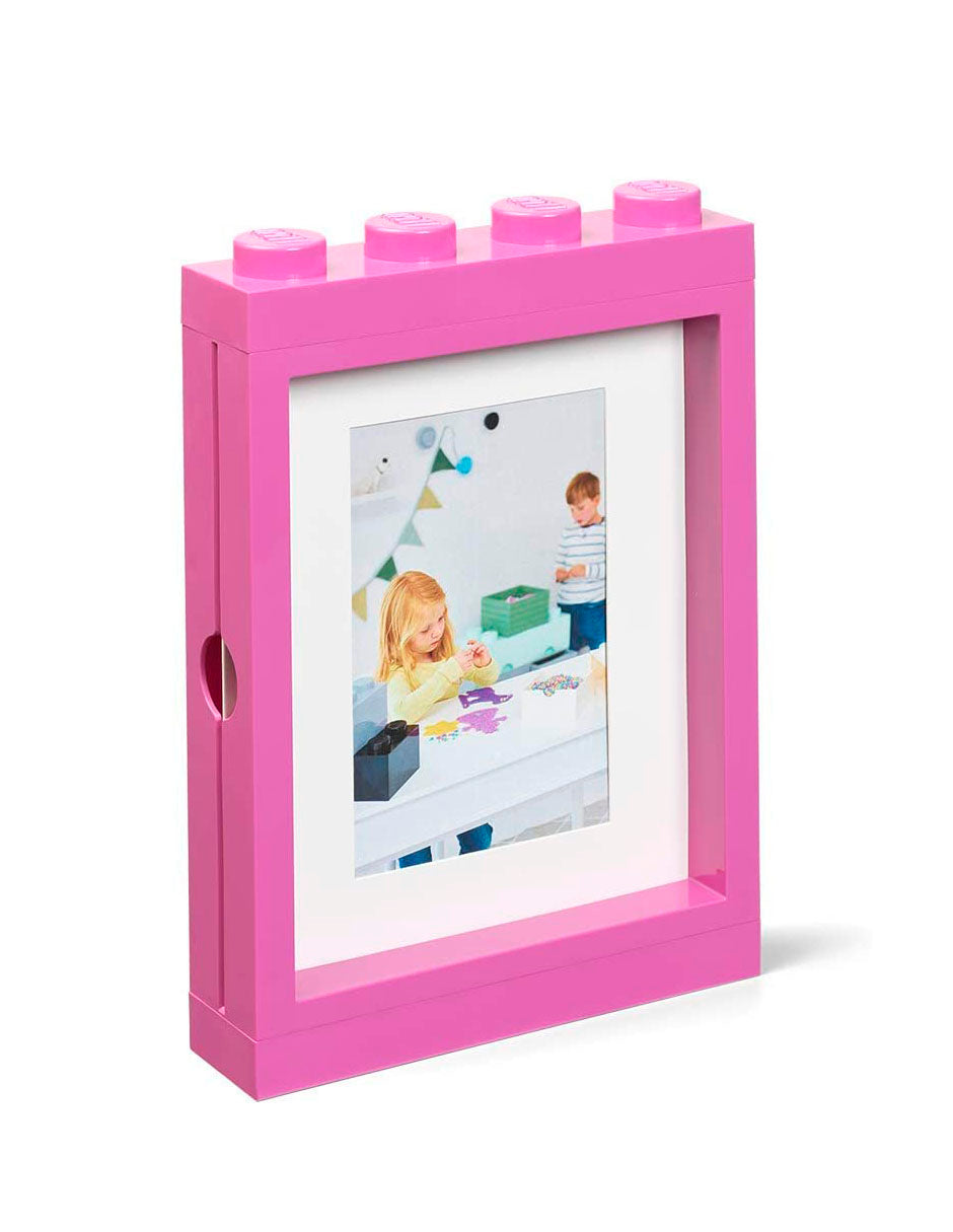 LEGO Marco para Fotos Apilable - Fan Army