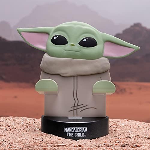 Soporte para Teléfono The Child The Mandalorian Original - Fan Army
