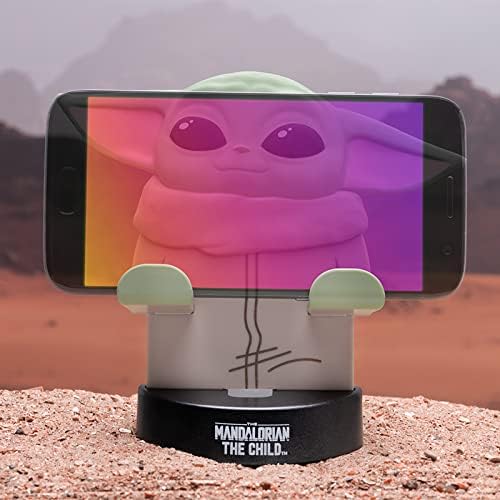 Soporte para Teléfono The Child The Mandalorian Original - Fan Army