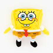 Bob Esponja Peluche Reversible Bob y Piña, Juguete de Peluche, Original y Coleccionable, Reversible - Fan Army