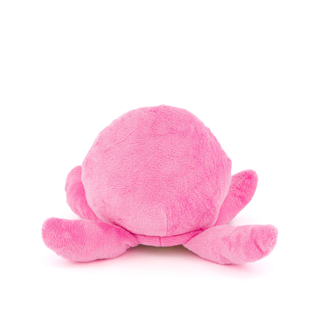 Bob Esponja Peluche Reversible Patricio y Medusa, Juguete de Peluche, Original y Coleccionable, Animal Reversible - Fan Army