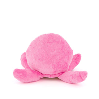 Bob Esponja Peluche Reversible Patricio y Medusa, Juguete de Peluche, Original y Coleccionable, Animal Reversible