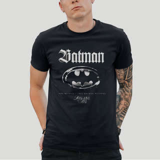 Playera Batman Returns