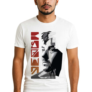 Playera Din Djarin Unisex de Star Wars Andor Original Algodón