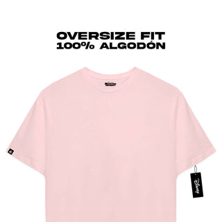 Playera Monsters University Hombre Mujer Rosa Disney Pixar Original PNK