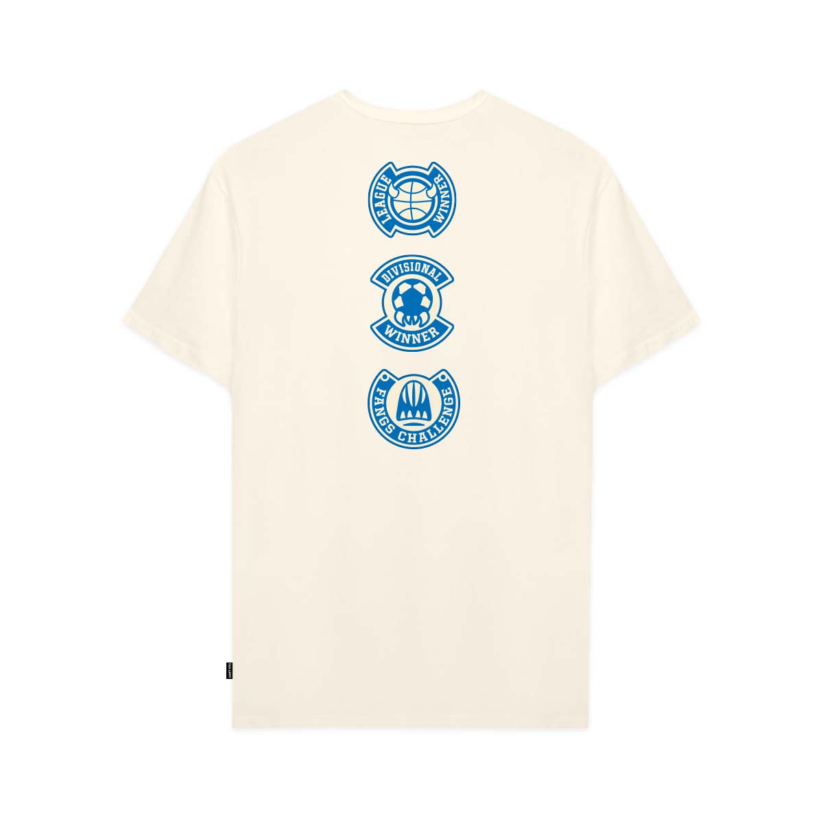 Playera Monsters University Hombre Mujer Arena Disney Pixar Original Property of MU - Fan Army