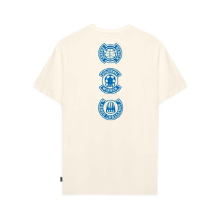 Playera Monsters University Hombre Mujer Arena Disney Pixar Original Property of MU