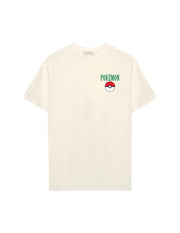 Playera Pokémon Venusaur Graffiti - Fan Army