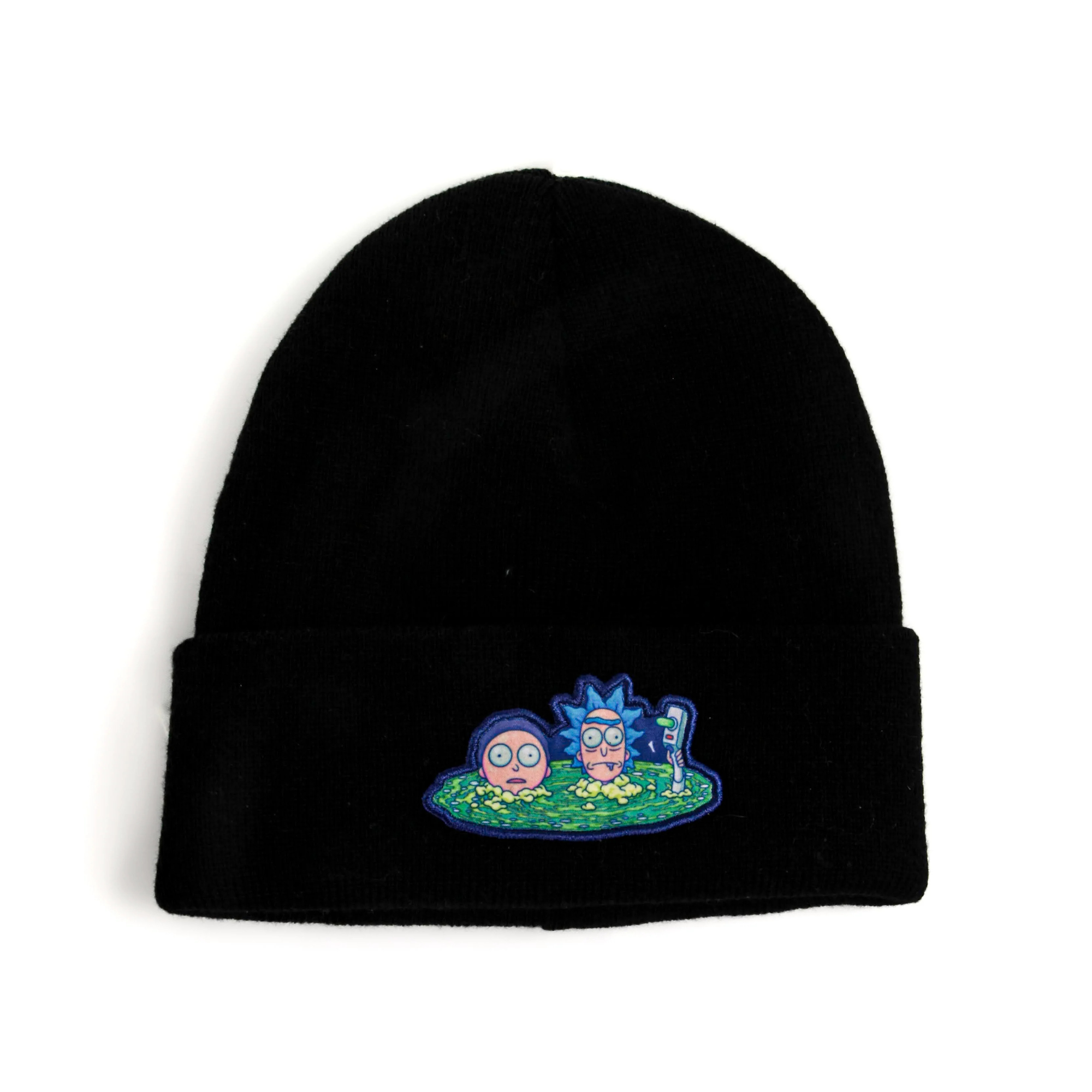 Beanie Rick and Morty Acido - Fan Army