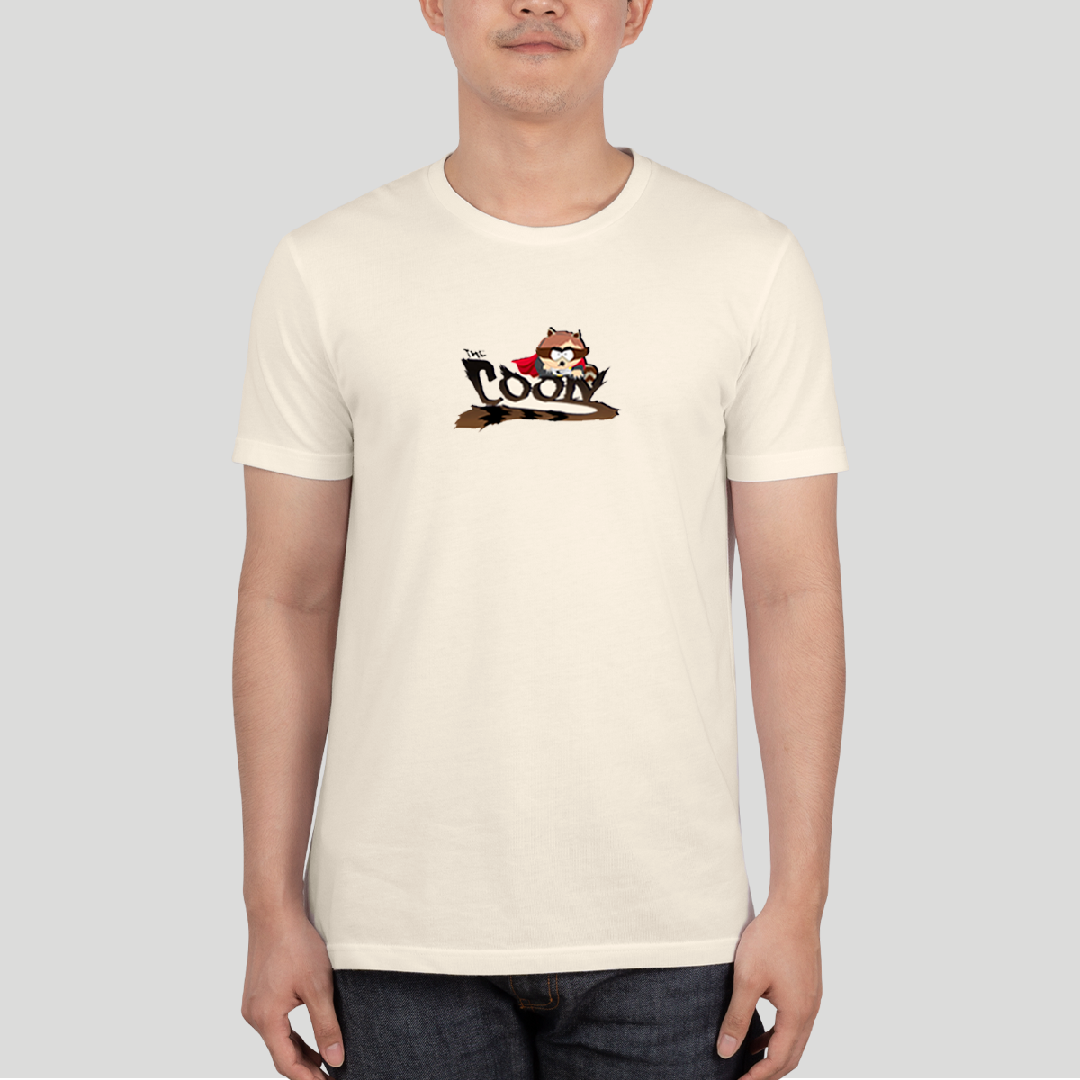 Playera South Park The Coon - Fan Army