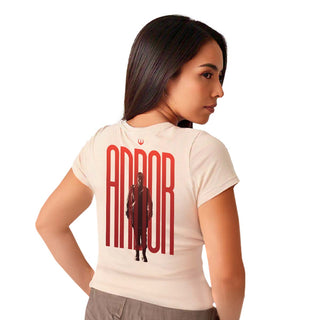 Playera Andor Unisex de Star Wars Andor Original Algodón