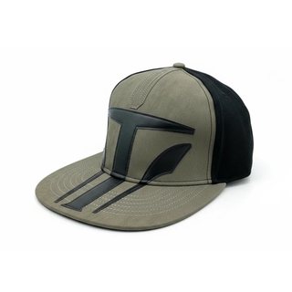 Gorra The Mandalorian Casco - Fan Army
