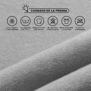Playera 4 Fantásticos Hombre Mujer Gris Marvel Original La Primera familia de Marvel