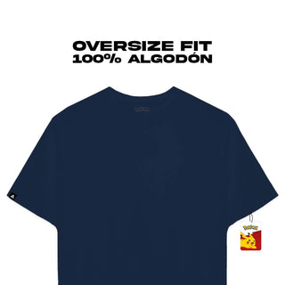 Playera Pokémon Blastoise Graffiti