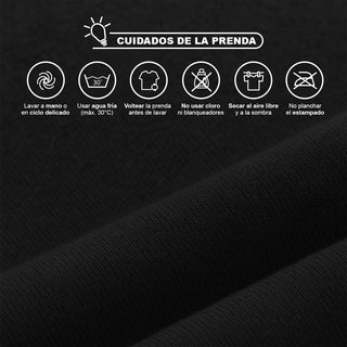 Playera 4 Fantásticos Hombre Mujer Negro Marvel Original Equipo
