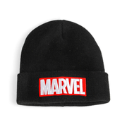 Beanie Marvel Logo Clásico - Fan Army