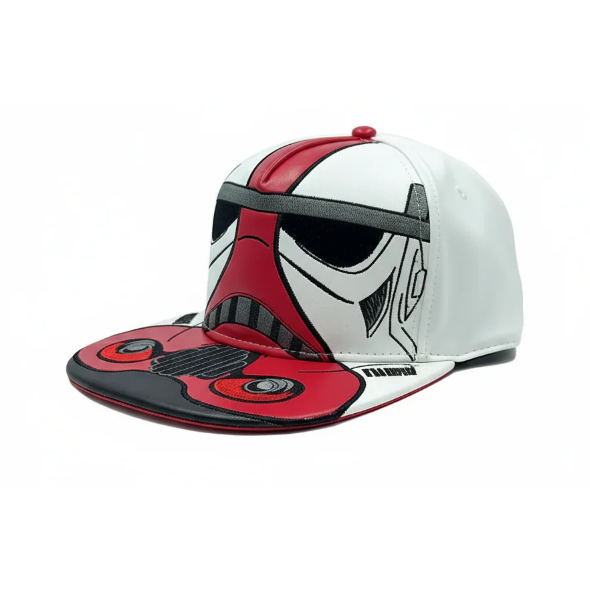 Gorra Star Wars Incinerator Stormtrooper - Fan Army