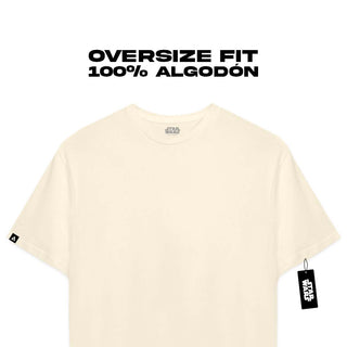 Playera The Mandalorian Unisex This is the Way Disney
