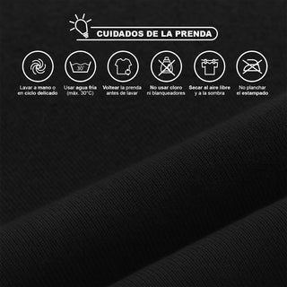 Playera Pokémon Pikachu B&W