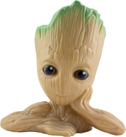 Paladone | Guardians Of The Galaxy | Lámpara Groot con Sonido, Producto Oficial - Fan Army