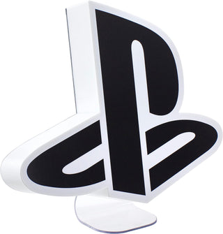 Paladone | Playstation | Logo de Playstation con Luz, Producto Oficial