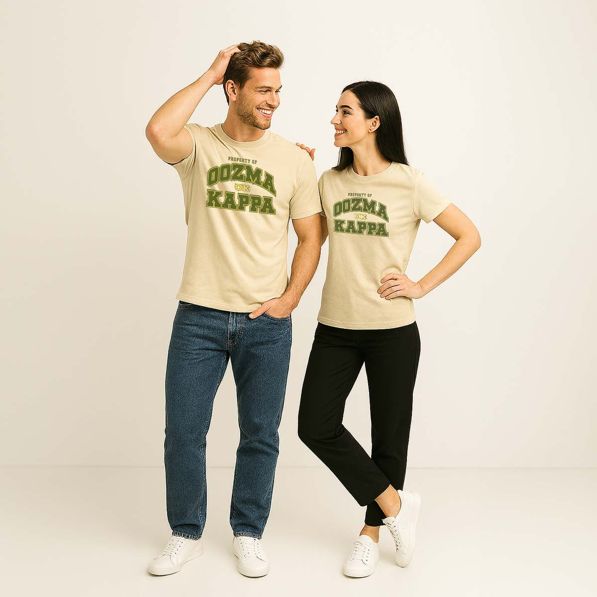 Playera Monsters University Hombre Mujer Arena Disney Pixar Original OOK - Fan Army