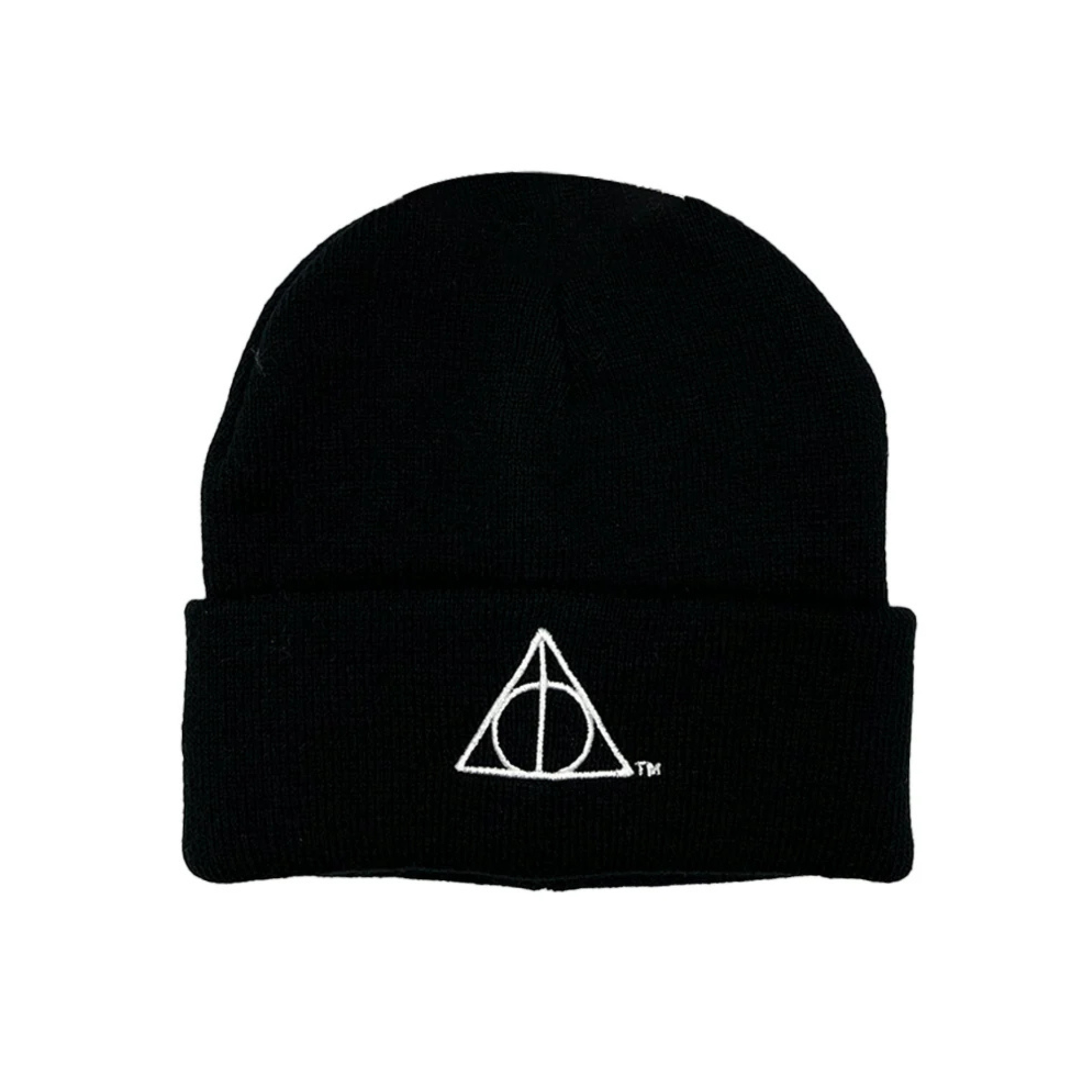 Gorro Beanie Harry Potter – Reliquias de la Muerte | Original - Fan Army